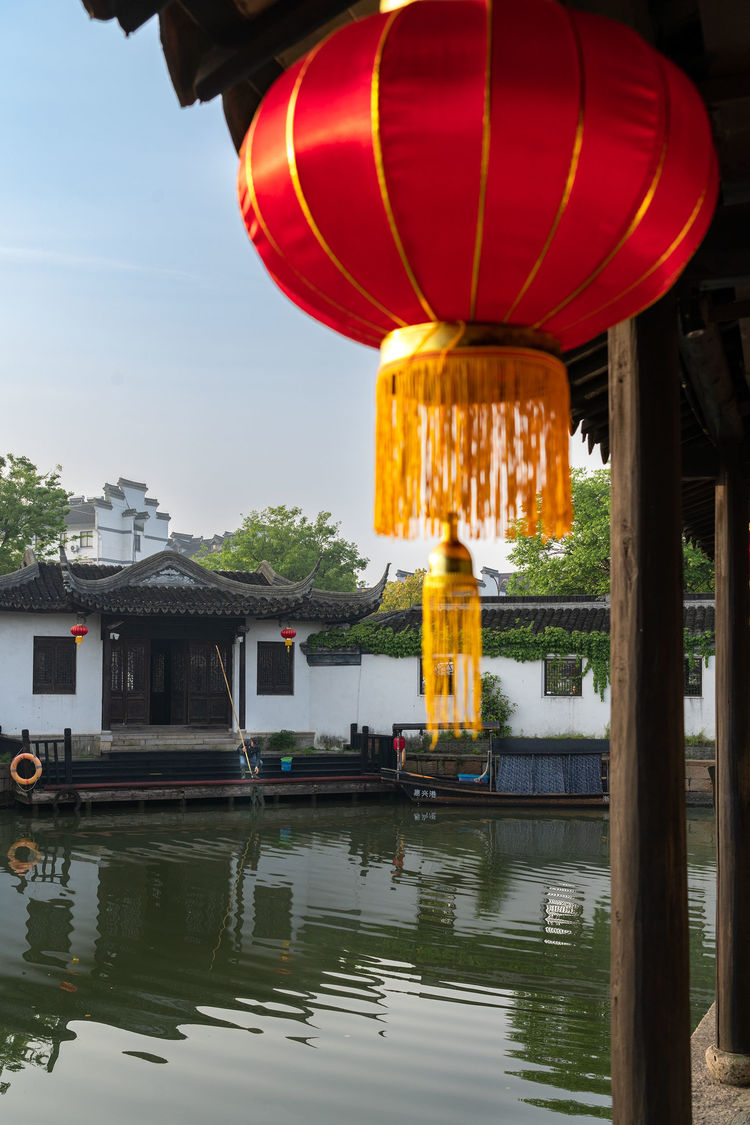 嘉善西塘古镇免费时间表,嘉善西塘古镇房价