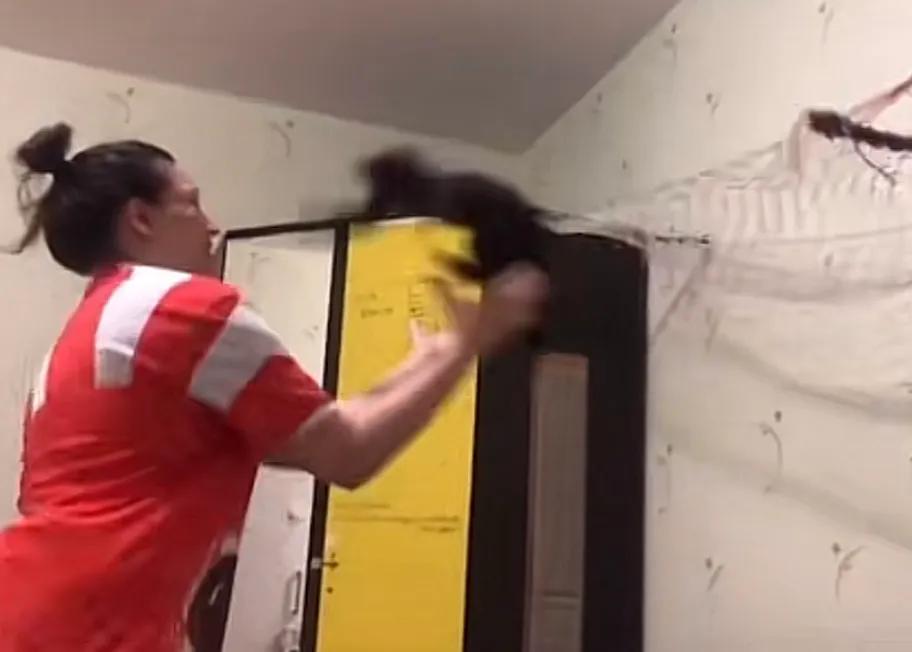 养宠物貂需要给它洗澡吗,养宠物貂有哪些常识