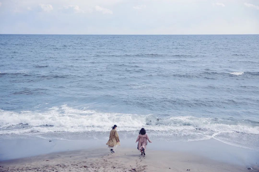 最好的友情是忙时不忧,最好的友情是各自忙碌不常联系