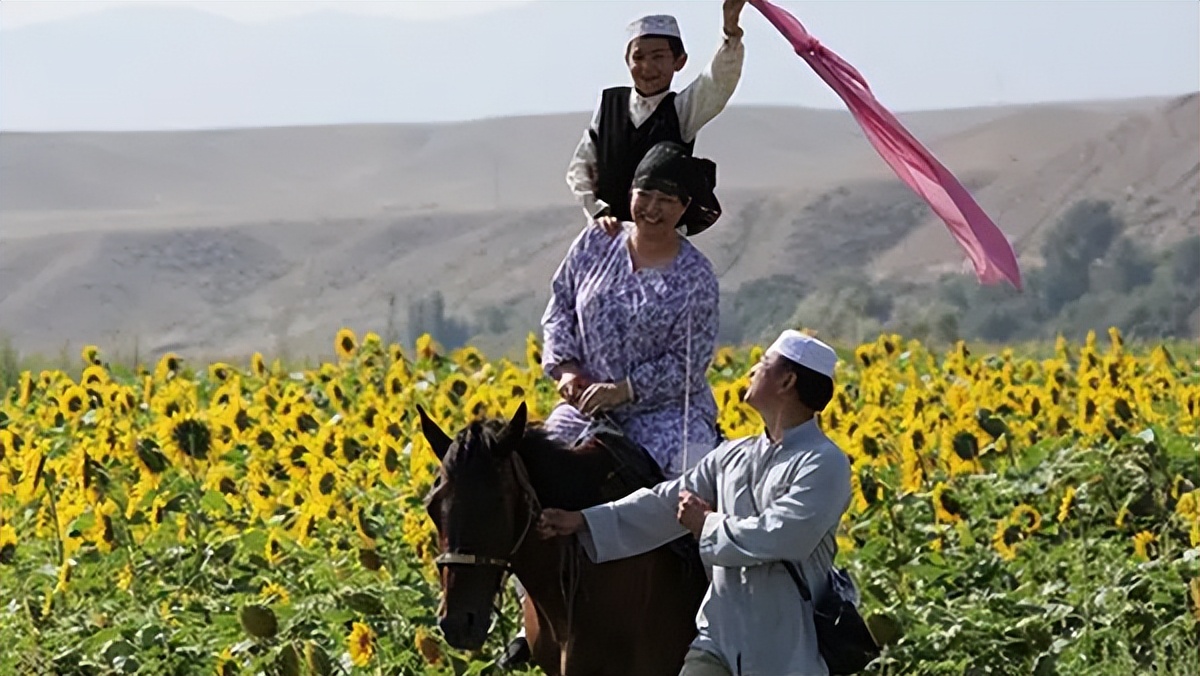 少数民族题材电影，以生态审美境界栖居大地，体会生命本真