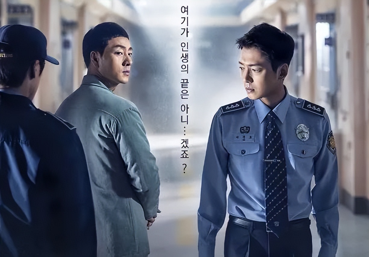 那些压箱底的电视剧,高开高走的韩剧新剧