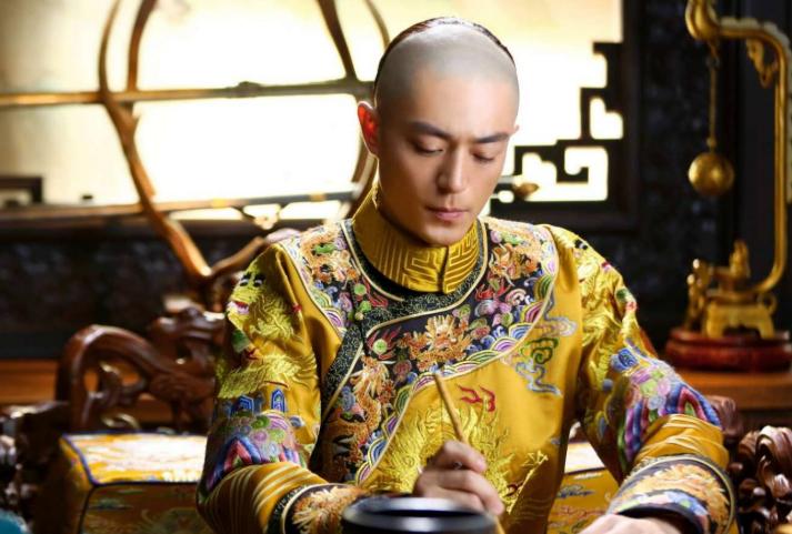 清朝第十二位皇帝是谁,百家讲坛清朝十二帝之皇帝顺序