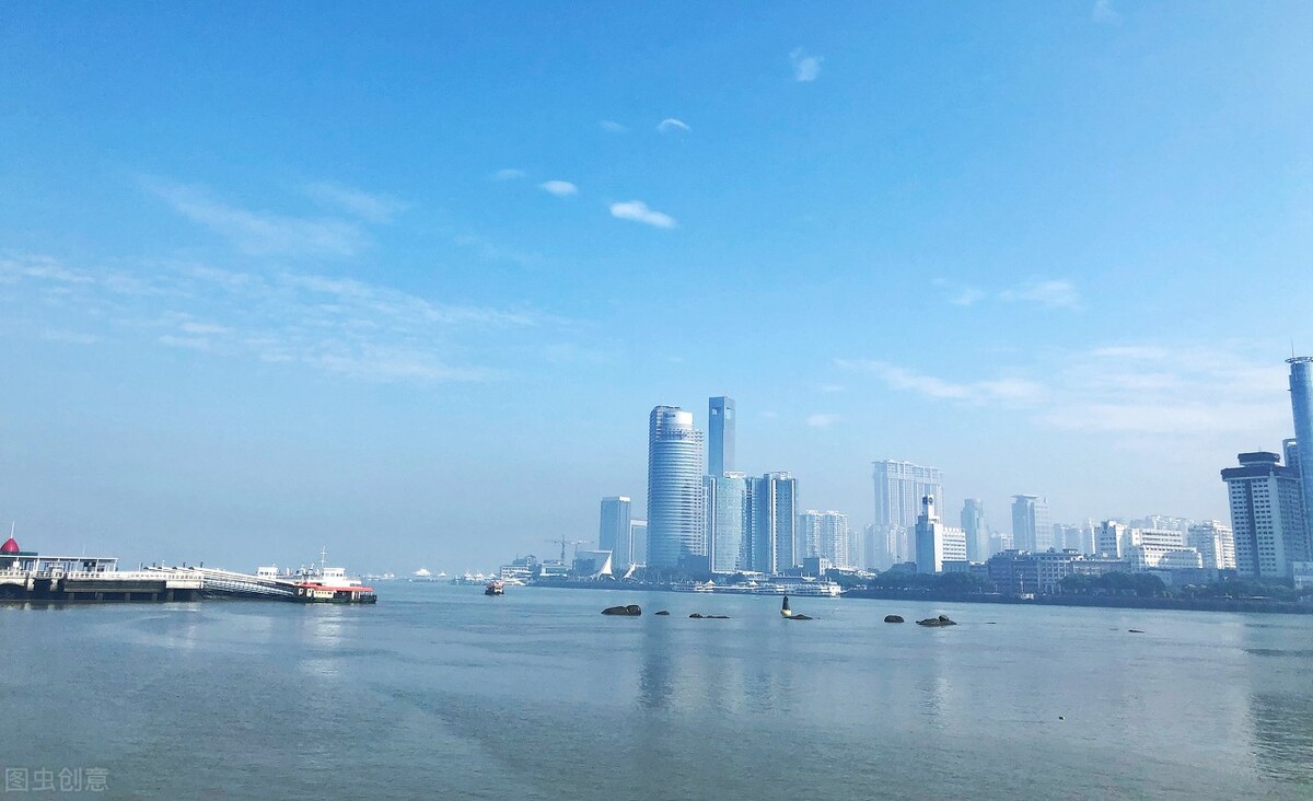 在厦门生活,在厦门生活工作的感受