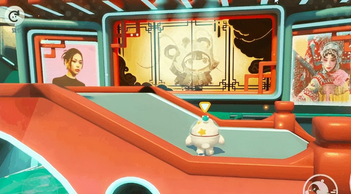 蛋仔派对国风音乐节,蛋仔派对国风音乐节第二弹