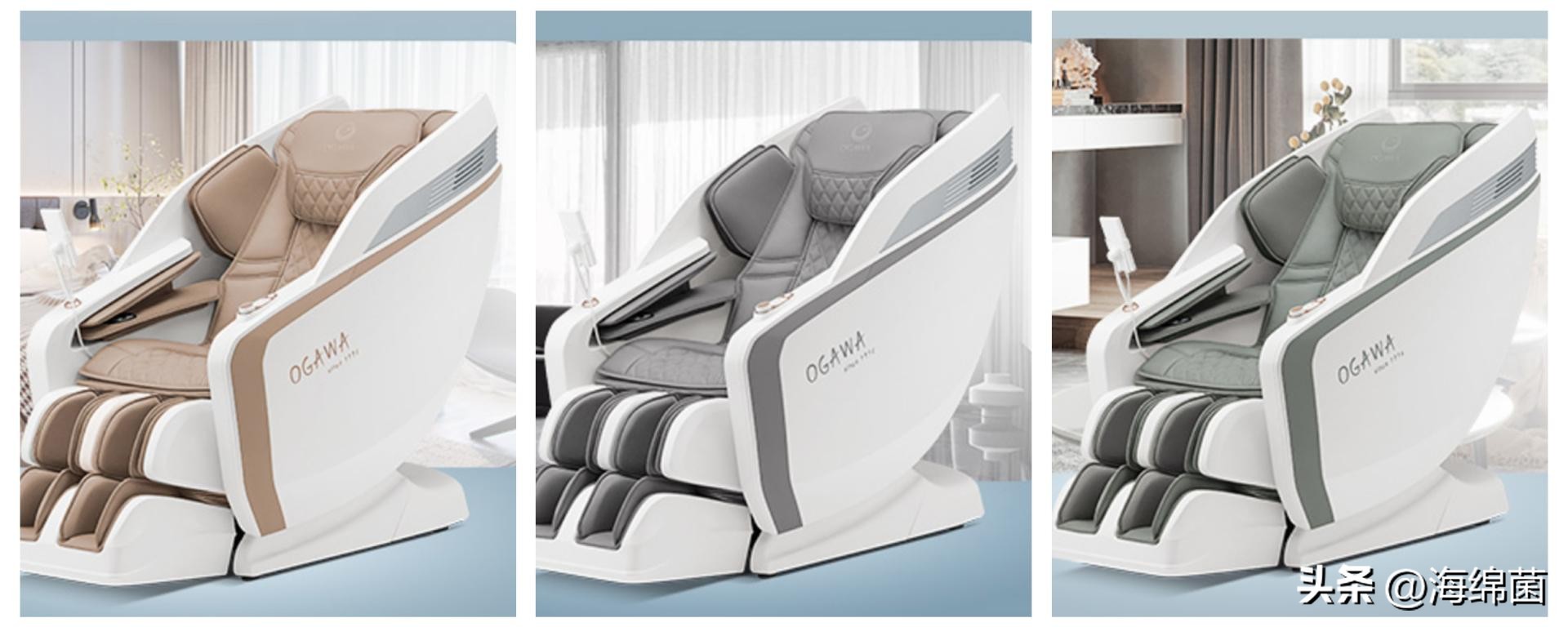不用去泰国，在家享受舒爽拉伸按摩：奥佳华X9未来元气舱详细测评