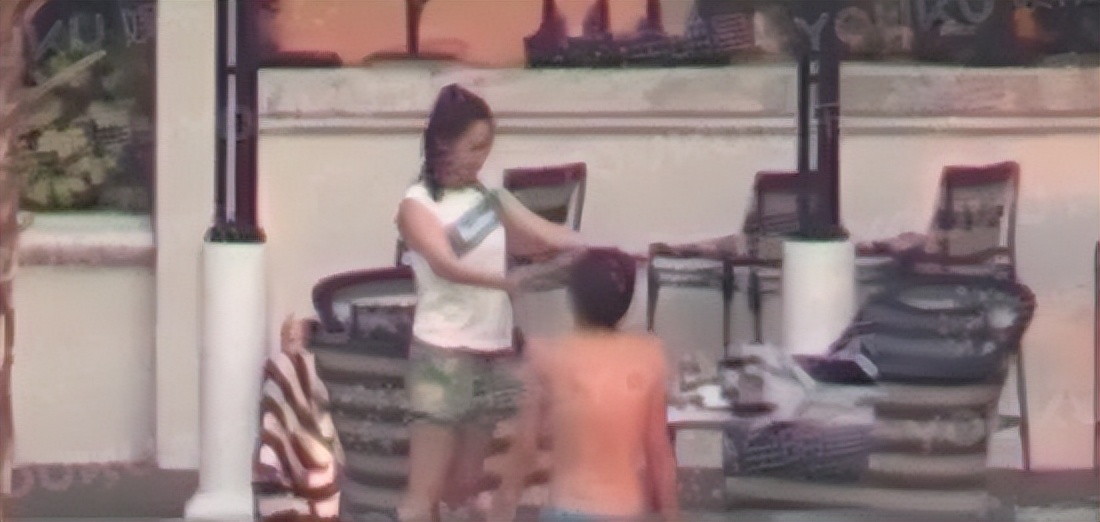 胡海泉和陈羽凡怎么了,胡海泉与陈羽凡现状