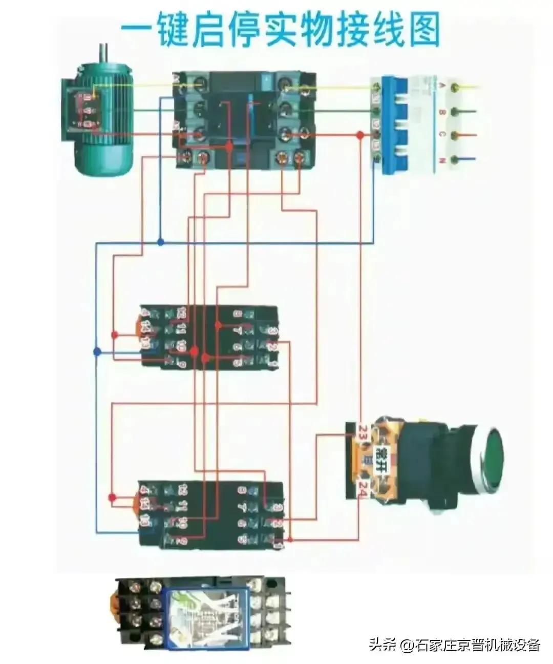 学习电工就业去哪里,学习电工可以去找什么样的工作