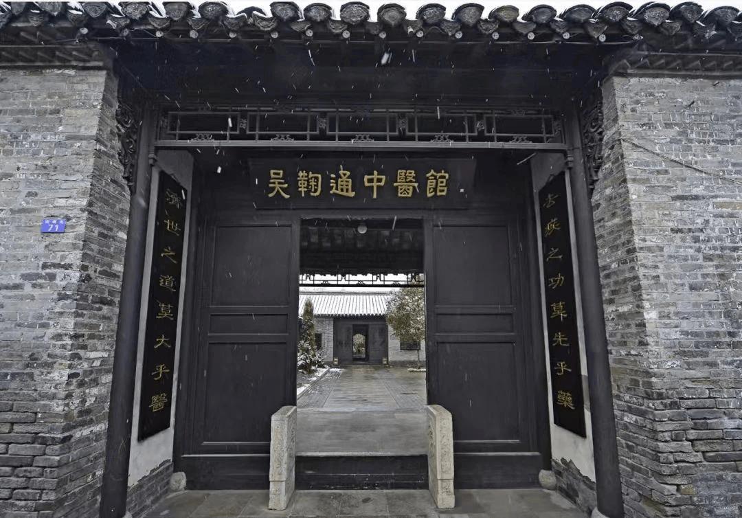 淮安历史文化旅游景点,文化旅游淮安