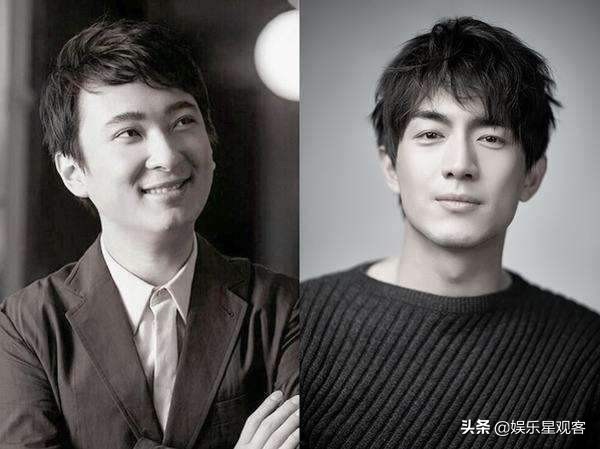 林更新公布恋情标准,三少爷的剑林更新蒋梦婕剧中感情