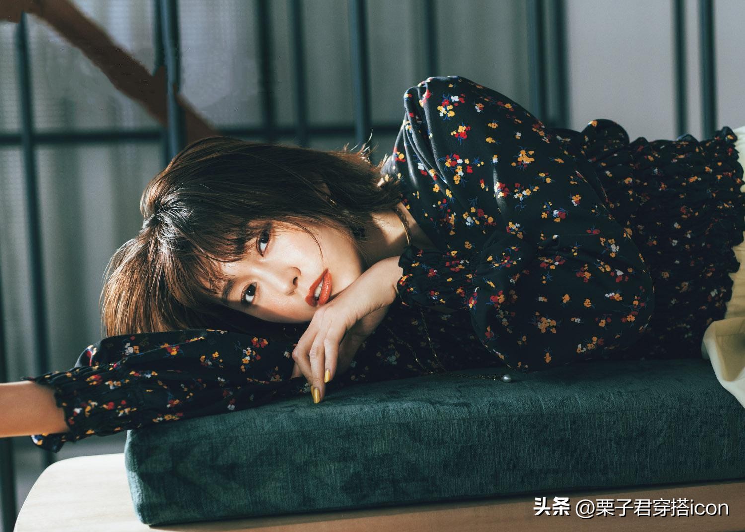 早秋新款慵懒风设计感,轻熟风设计感夏季穿搭