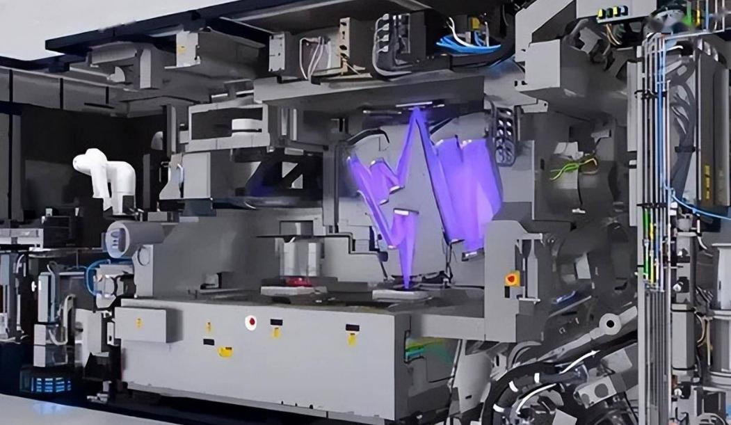 日本可以购买最先进的光刻机吗,日本可以独自制造光刻机吗