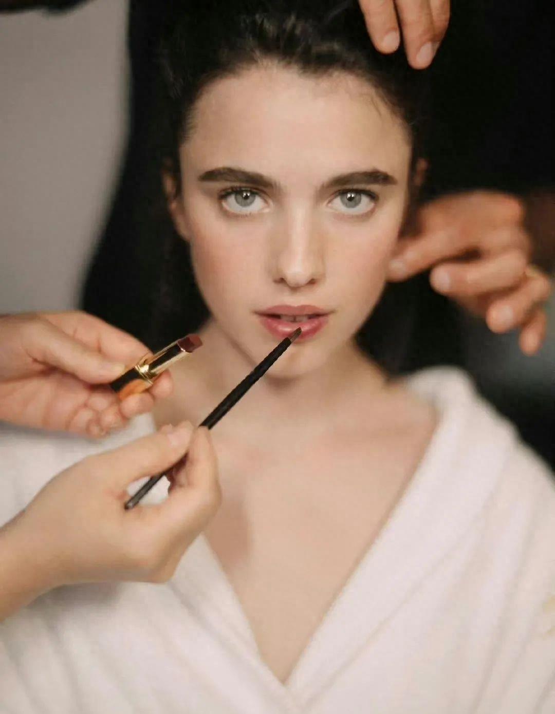 神仙夏季穿搭图,盘点一下神仙穿搭