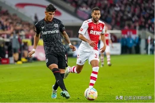 德甲战报:勒沃库森14场不败遭终结,沙尔克超长补时绝杀逃离降级区