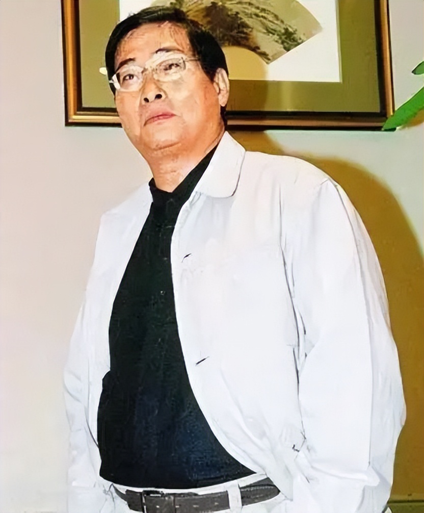 为祖国统一竭尽心力的江湖大佬