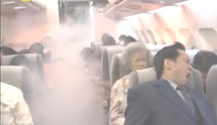 日航123号班机空难事件真相,日航123号班机空难幸存者现状