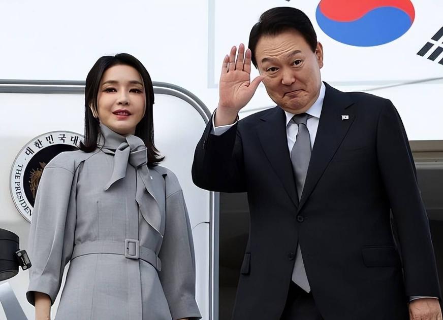 尹锡悦对待日本态度 (尹锡悦呼吁中日韩)