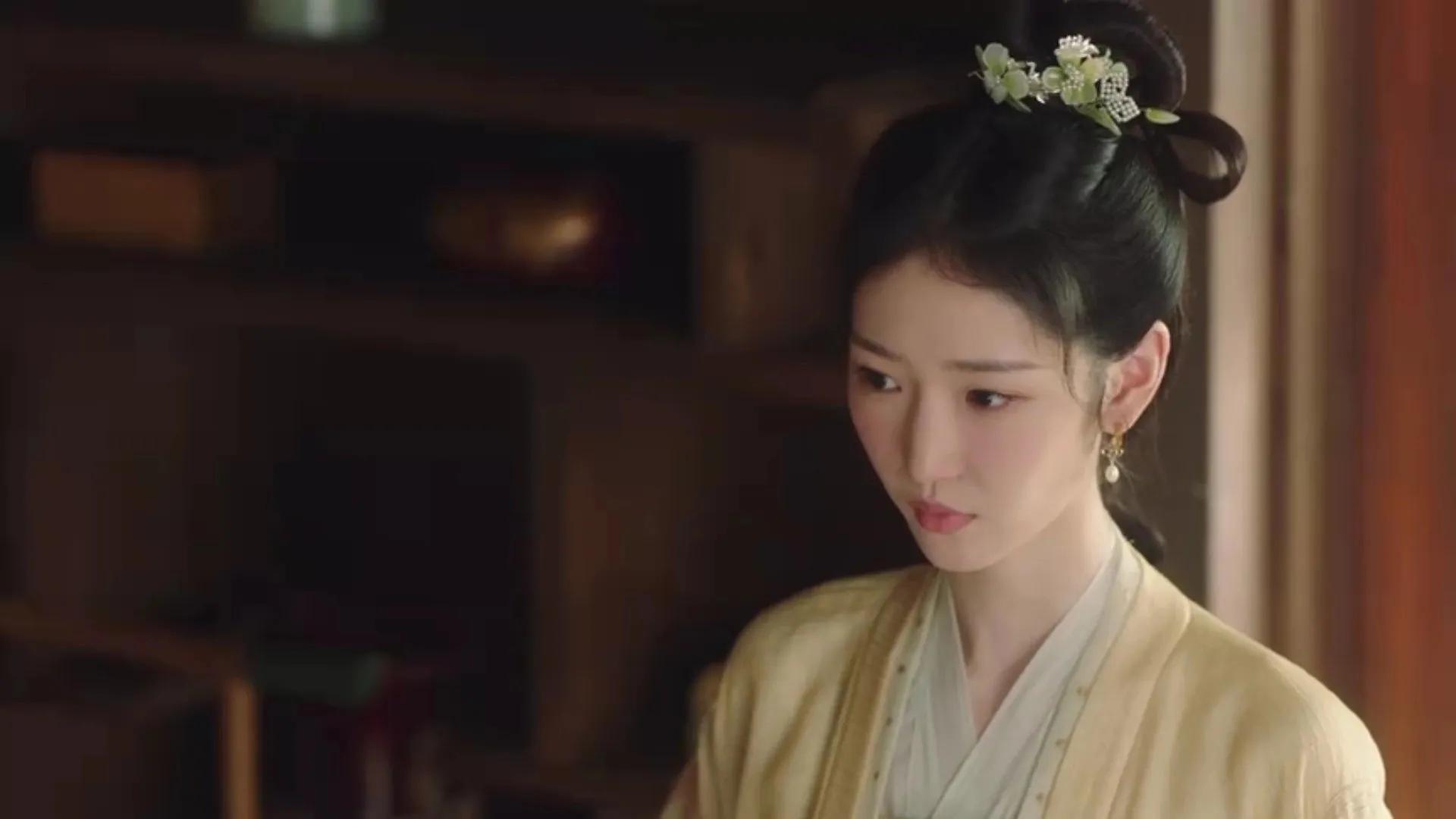 长相思小说防风邶坦白身世,长相思原著对于四个男主的解说