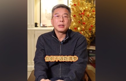 争议！刘建宏为男足抱不平：只要成绩不好就不该开豪车、吃海参？