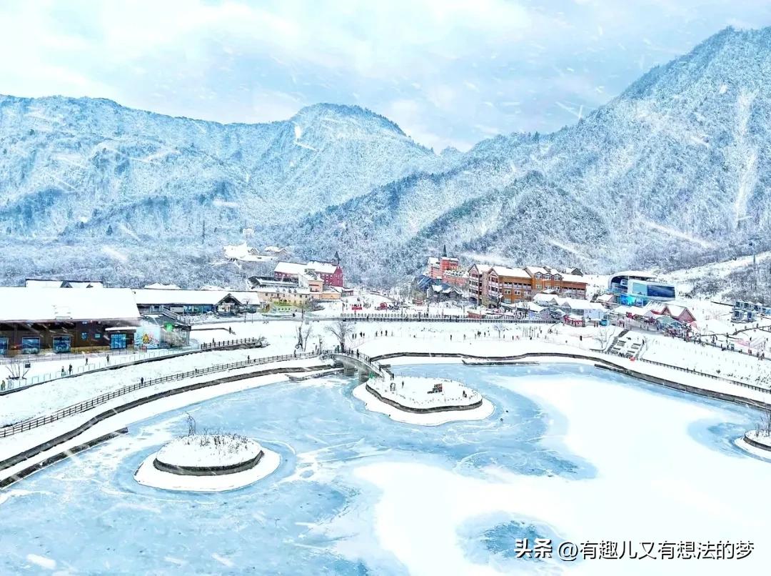 成都附近放假去哪里玩,成都周边清明小长假去哪玩