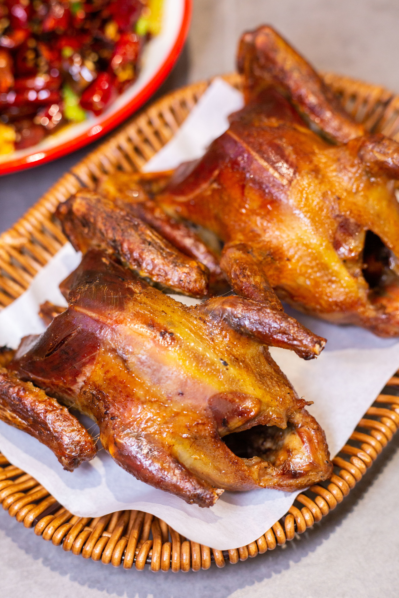 吃了这么多年烧烤，我心动的居然还是这些！（星火燎原烧烤）