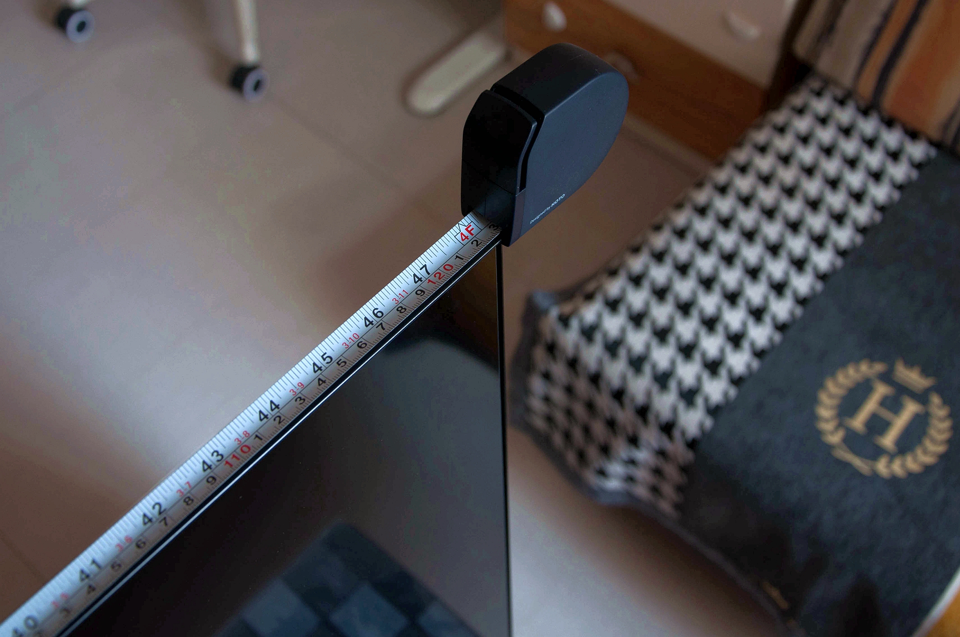 雷鸟鹏6pro75寸电视评测,开机没广告的电视65寸