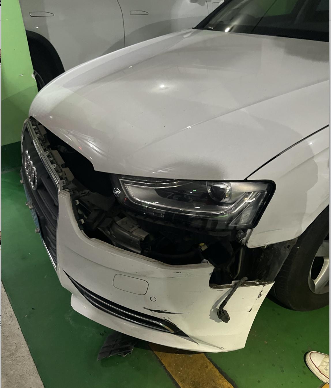 老冯中山遇意外，理赔1小时搞定，叹大湾区最大优势，电子化