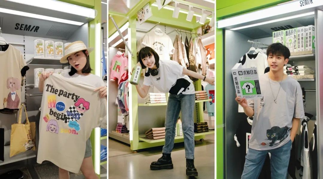 海澜之家市场现状,海澜之家和唐狮哪个好