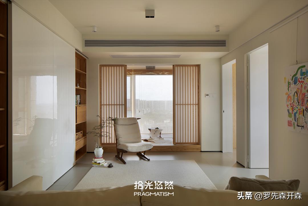 3种不同风格的家，终于住进梦寐以求的DreamHouse
