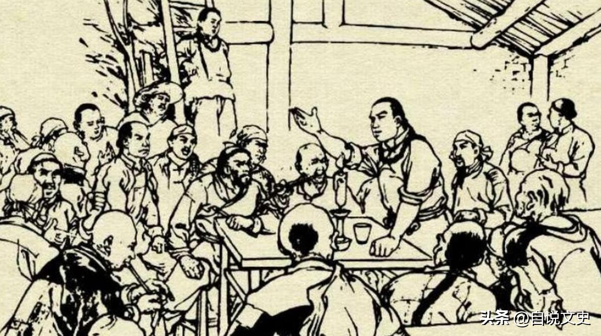 民间故事河神娶妻,民间故事请河神