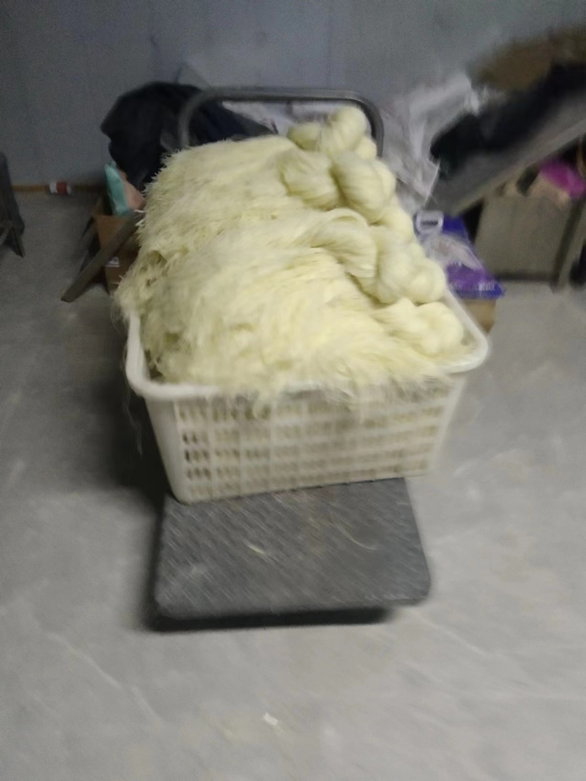 米粉生产整顿,规范衡阳米粉小作坊