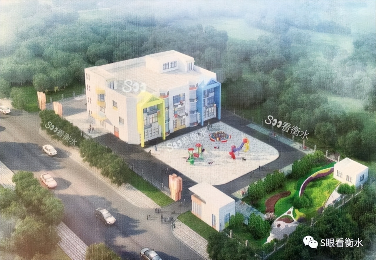 衡水最近两年房产的发展与规划,2024衡水楼市地图