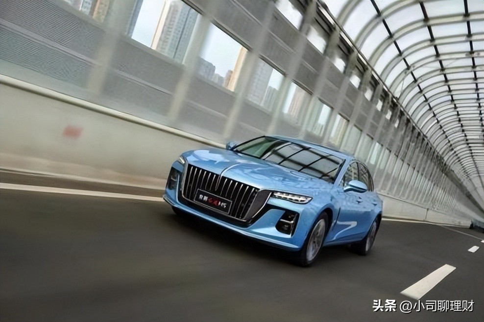 红旗电车新能源有哪几款,红旗电车新能源值不值得买