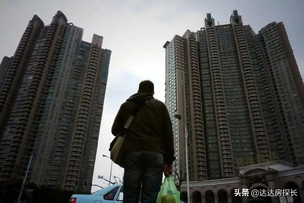 普通人怎么买房赚钱,普通人买房怎么才能买便宜