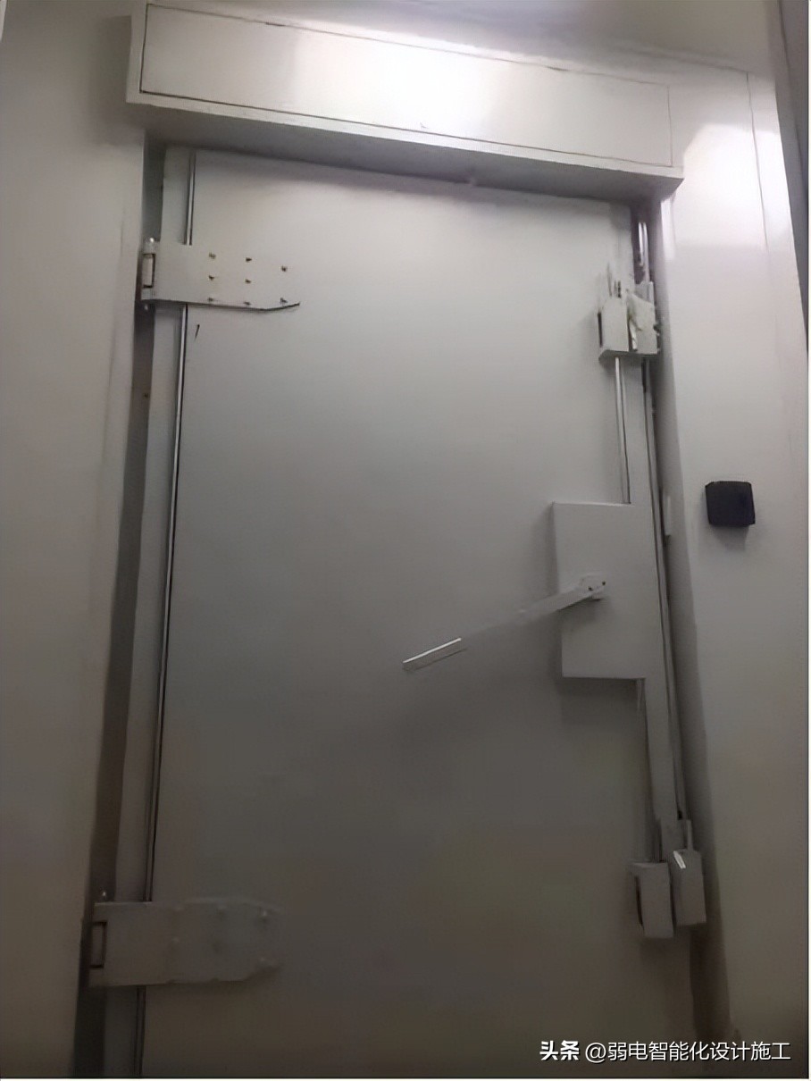 弱电工程屏蔽机房基础知识，值得学习一下