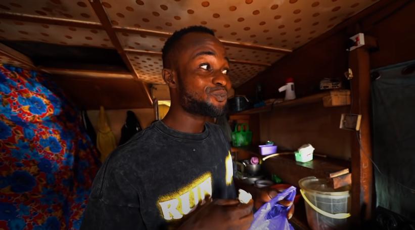 世界上最大的水上贫民窟纪录片,世界上最大的水上贫民窟是