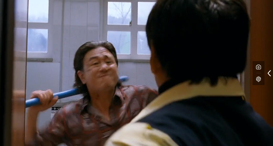 看见恶魔韩国原版合集,比看见恶魔更好看的韩国电影