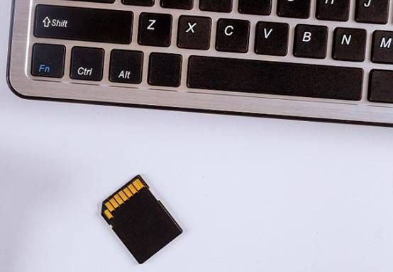 内存卡插入读卡器怎么修复内存卡,内存卡读取不了怎么恢复