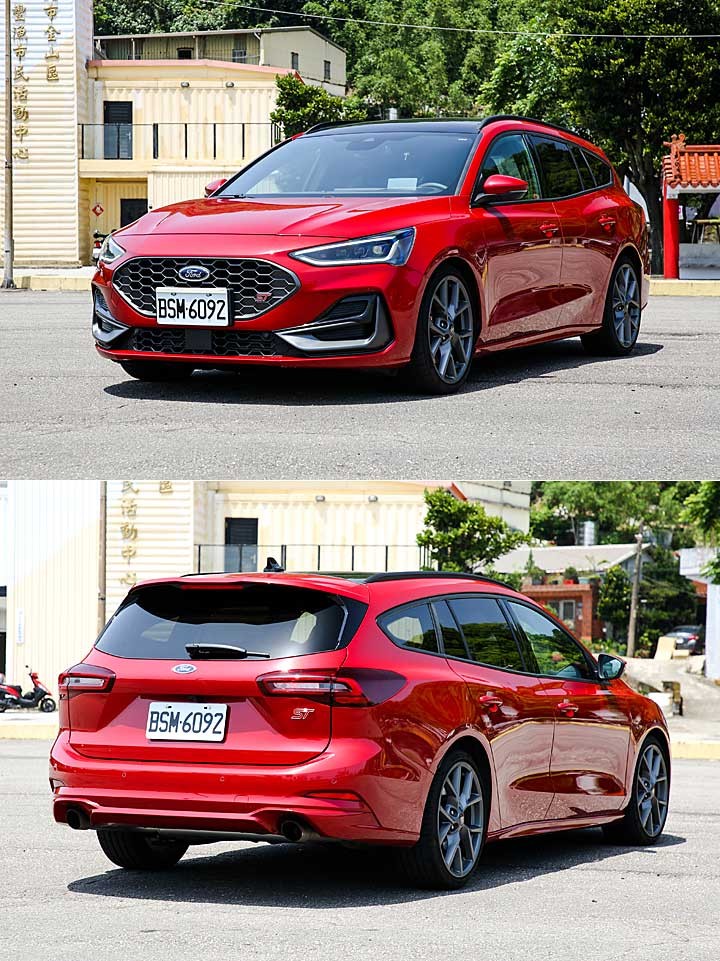 福克斯stline有什么缺点,试驾福克斯stline的油耗