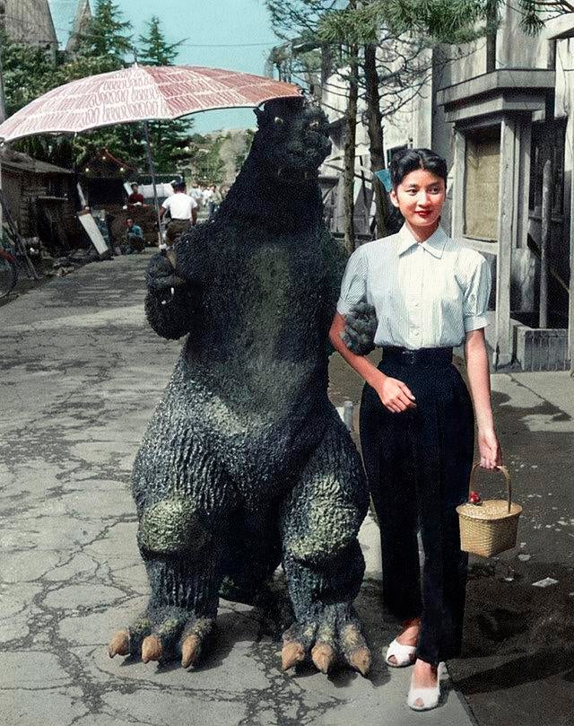 美国女人的收藏品，全美服装比赛上的佳丽，40张照片带你看全球