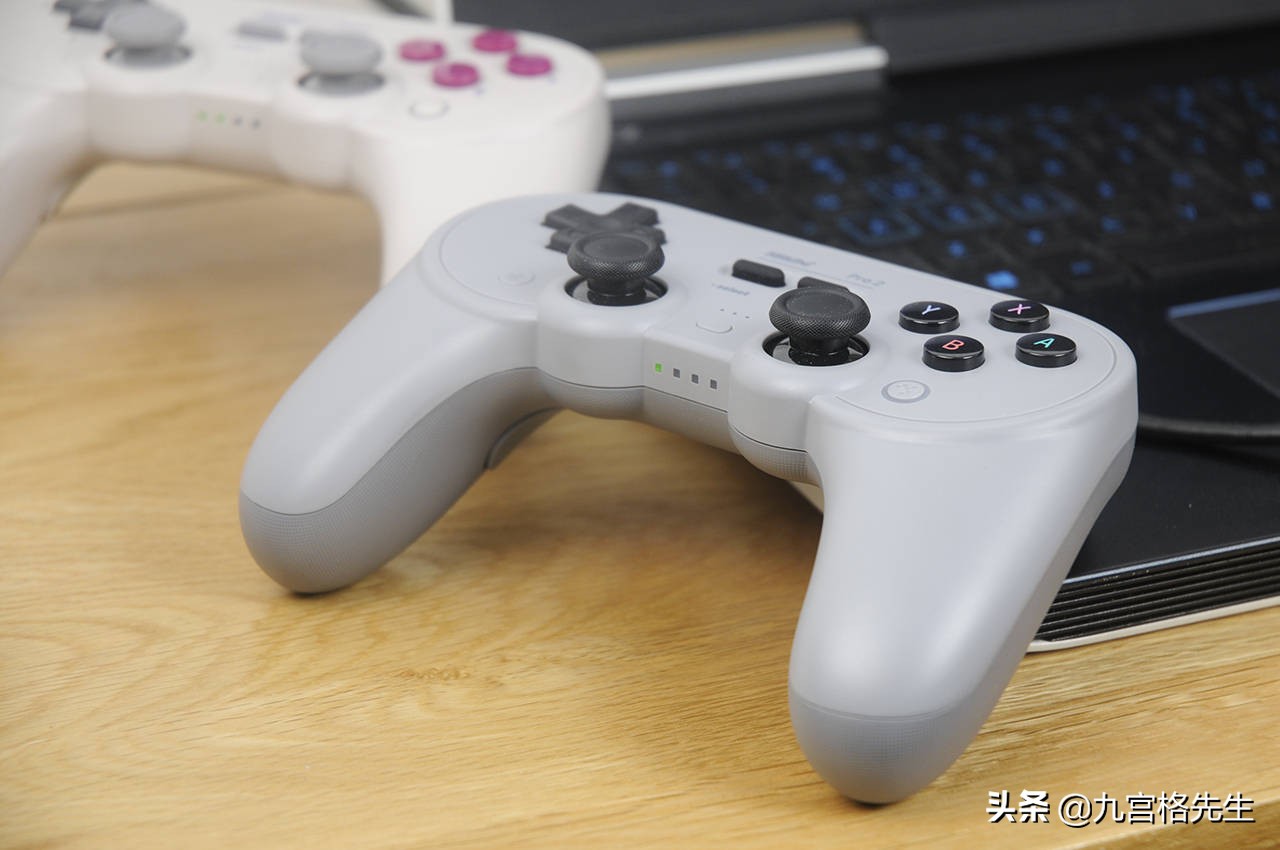 switch玩家的至暗时刻,switch游戏手柄pro原神