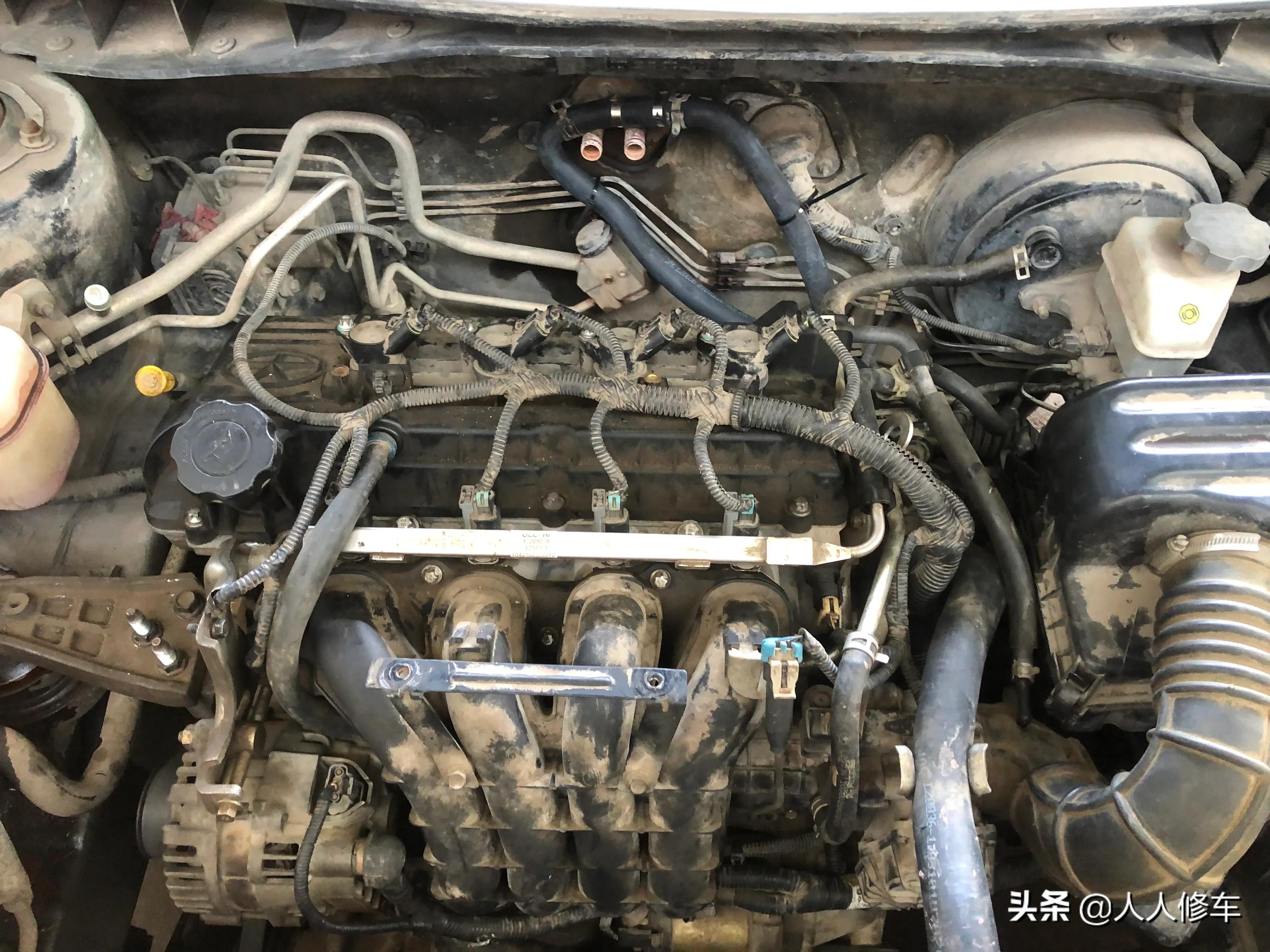 暖风水箱堵塞会不会水箱压力高,暖风水箱堵塞会导致发动机高温吗