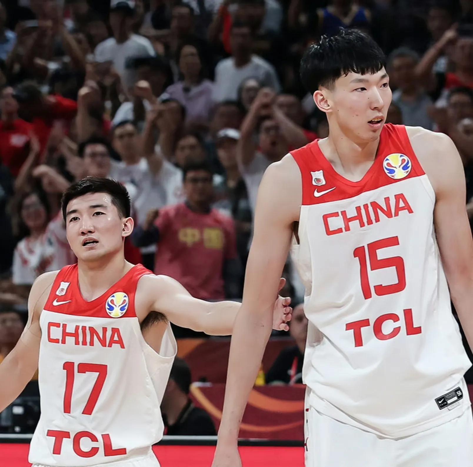 最新国家男篮12人名单郭艾伦候补,男篮6人组