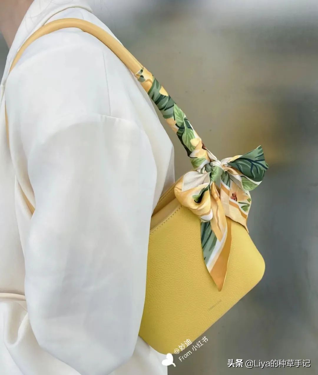 初春必买的5款包包简直美哭啦,平价旧包包改造成新包包