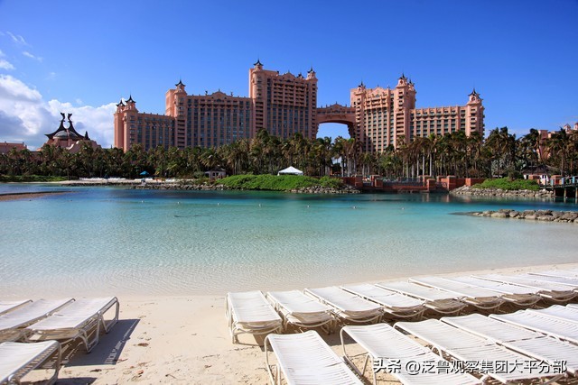 送200亿元仍遭外国毁约！350亿元项目建成后，总统却又登门道谢