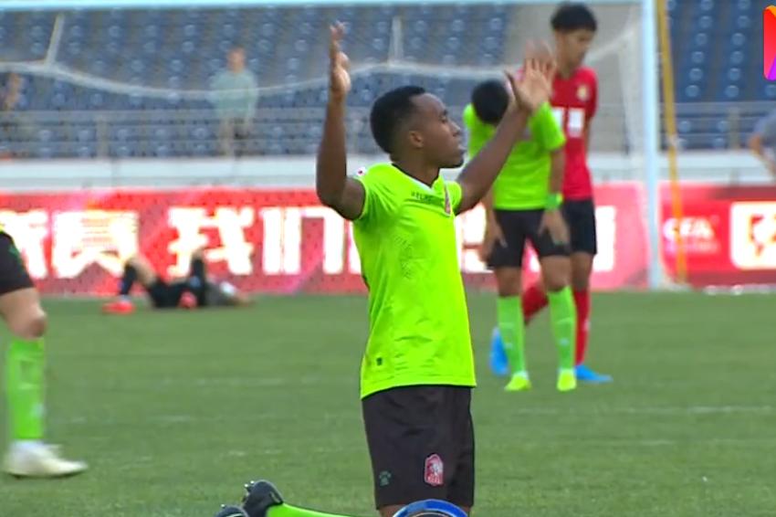 中国足协申请退出联赛了吗,足协退出联赛