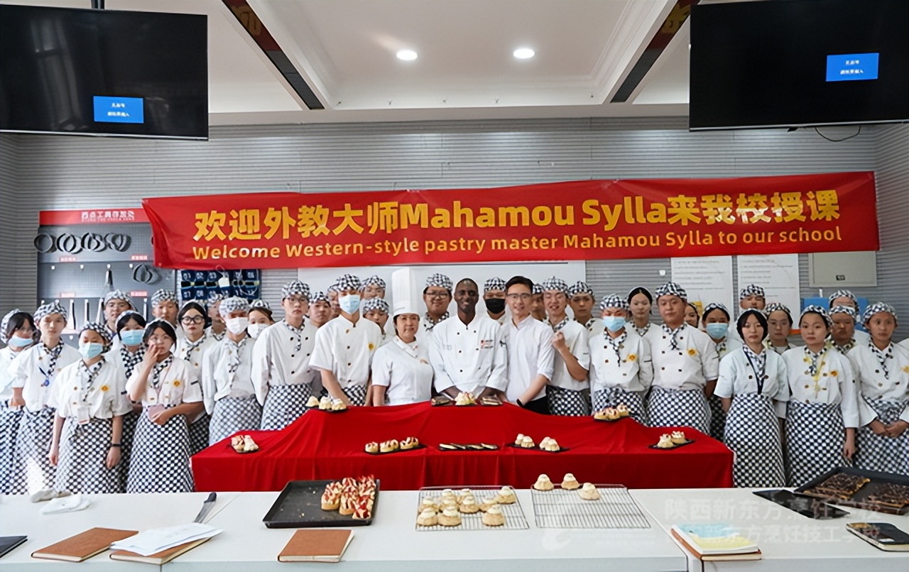 西安新东方烹饪学校怎么样,西安新东方烹饪学校怎么样口碑