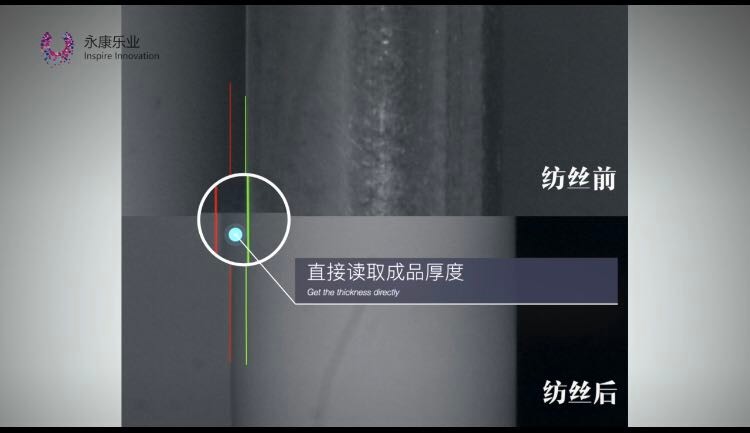 先人一步！悄悄帮你提高静电纺丝实验效率