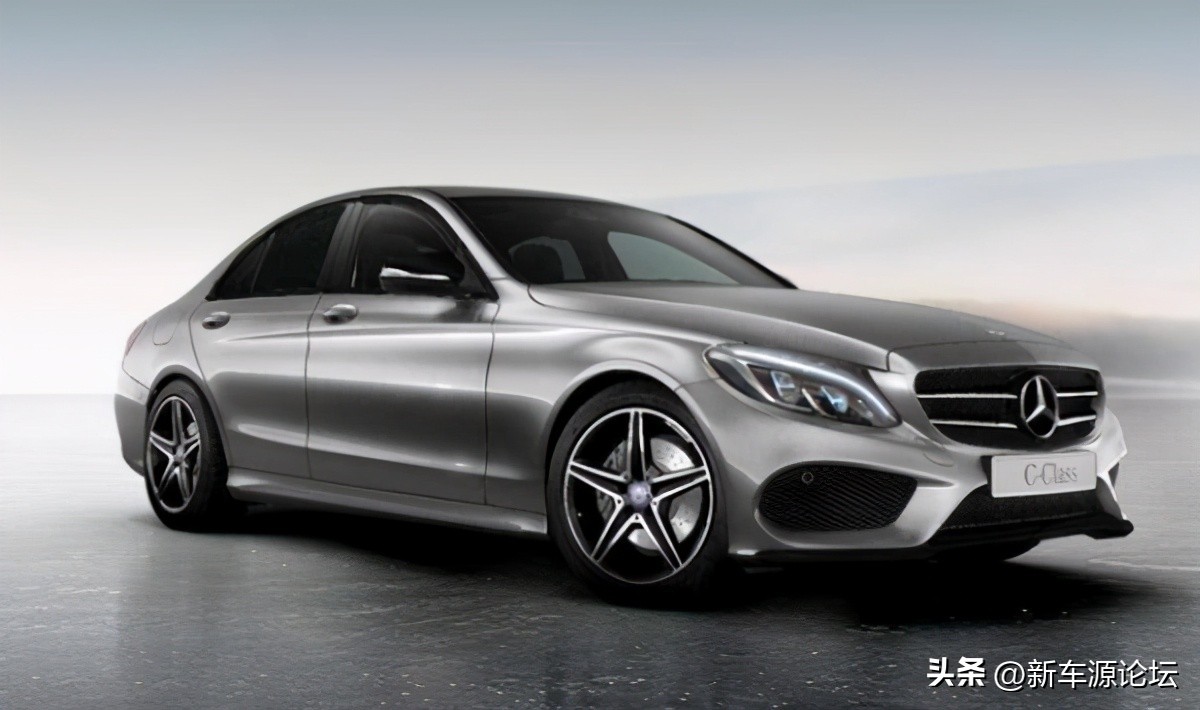 林肯奔驰c级试驾,林肯z对比奔驰C