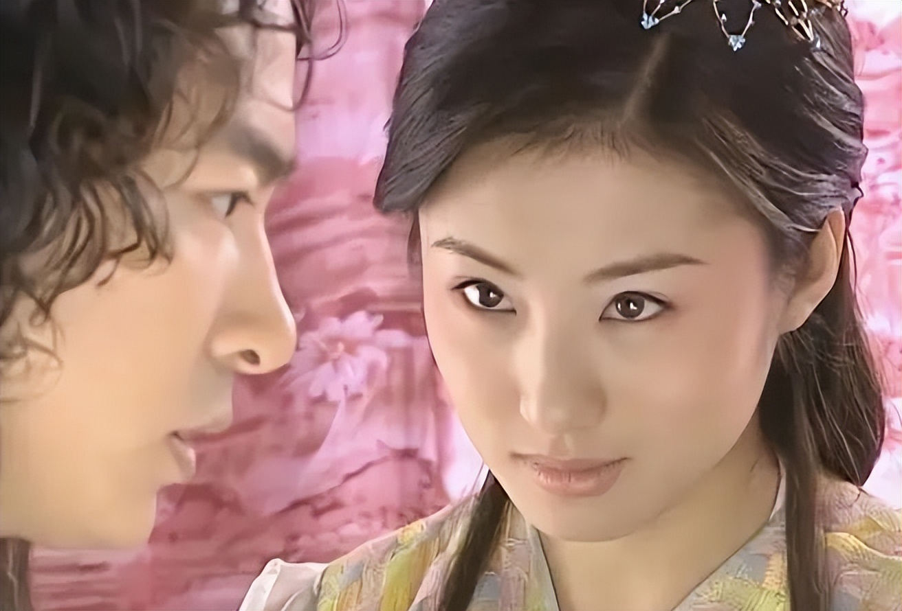 水月洞天好看的女的,水月洞天美人排名