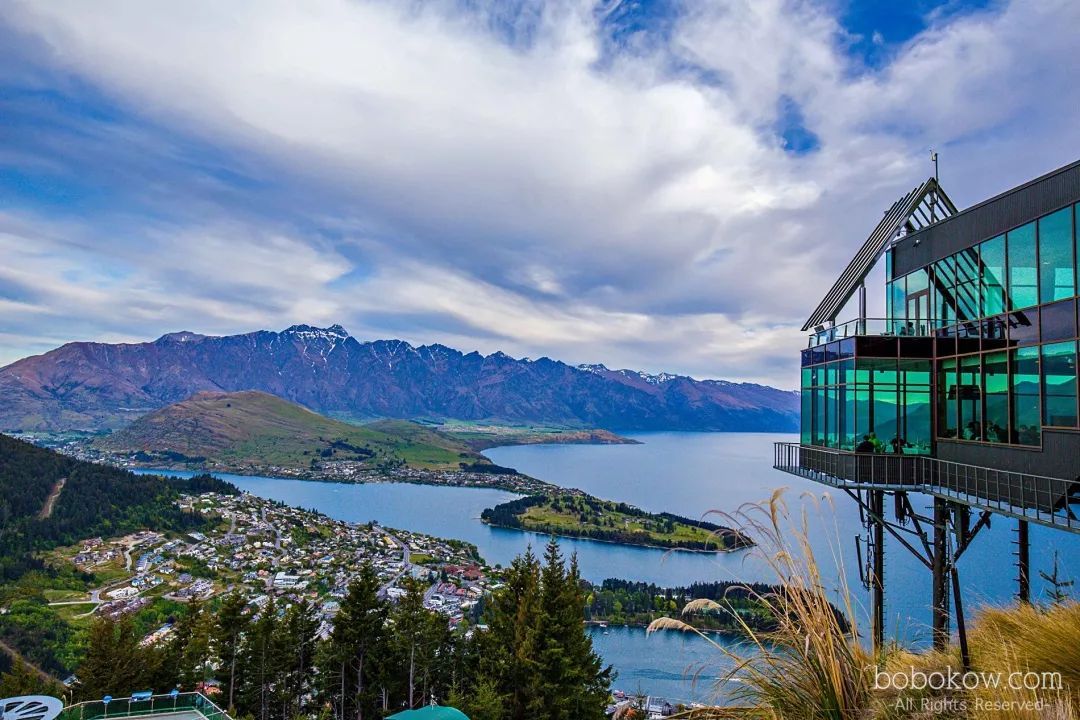 坐大巴环游中国111天,国内到新西兰游攻略